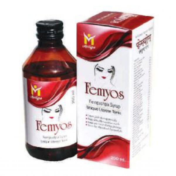 Femyos Syrup 200 ML