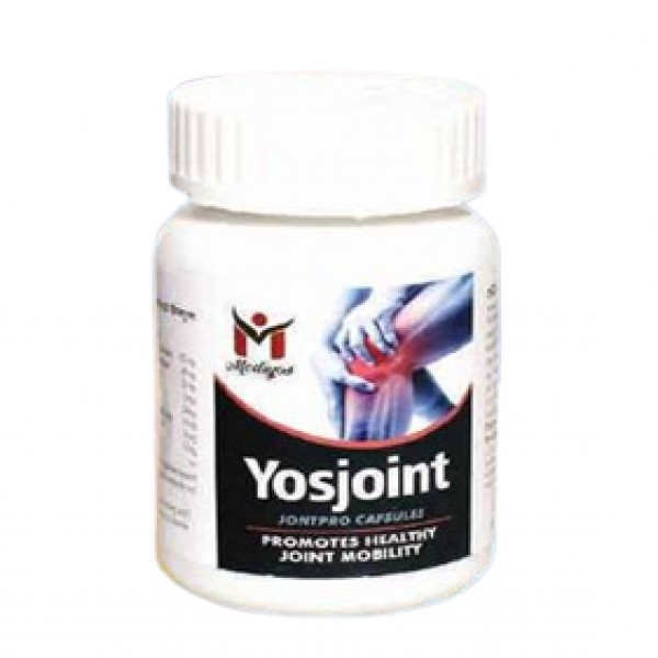 Yosjoint Capsule 60 pic