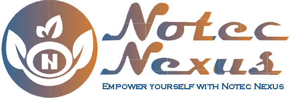 Notec Nexus Private Limited